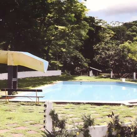 acampamento maanaim sobre nós