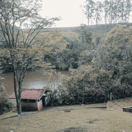 acampamento maanaim sobre nós