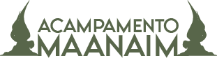 logo site acampamento maanaim